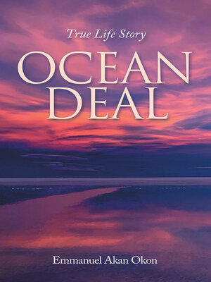 cover image of Ocean Deal